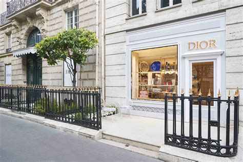 la maison dior|dior home decor.